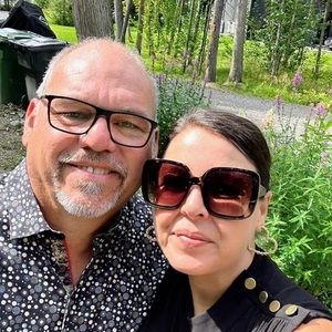 Meet your Posher, Anne-marie